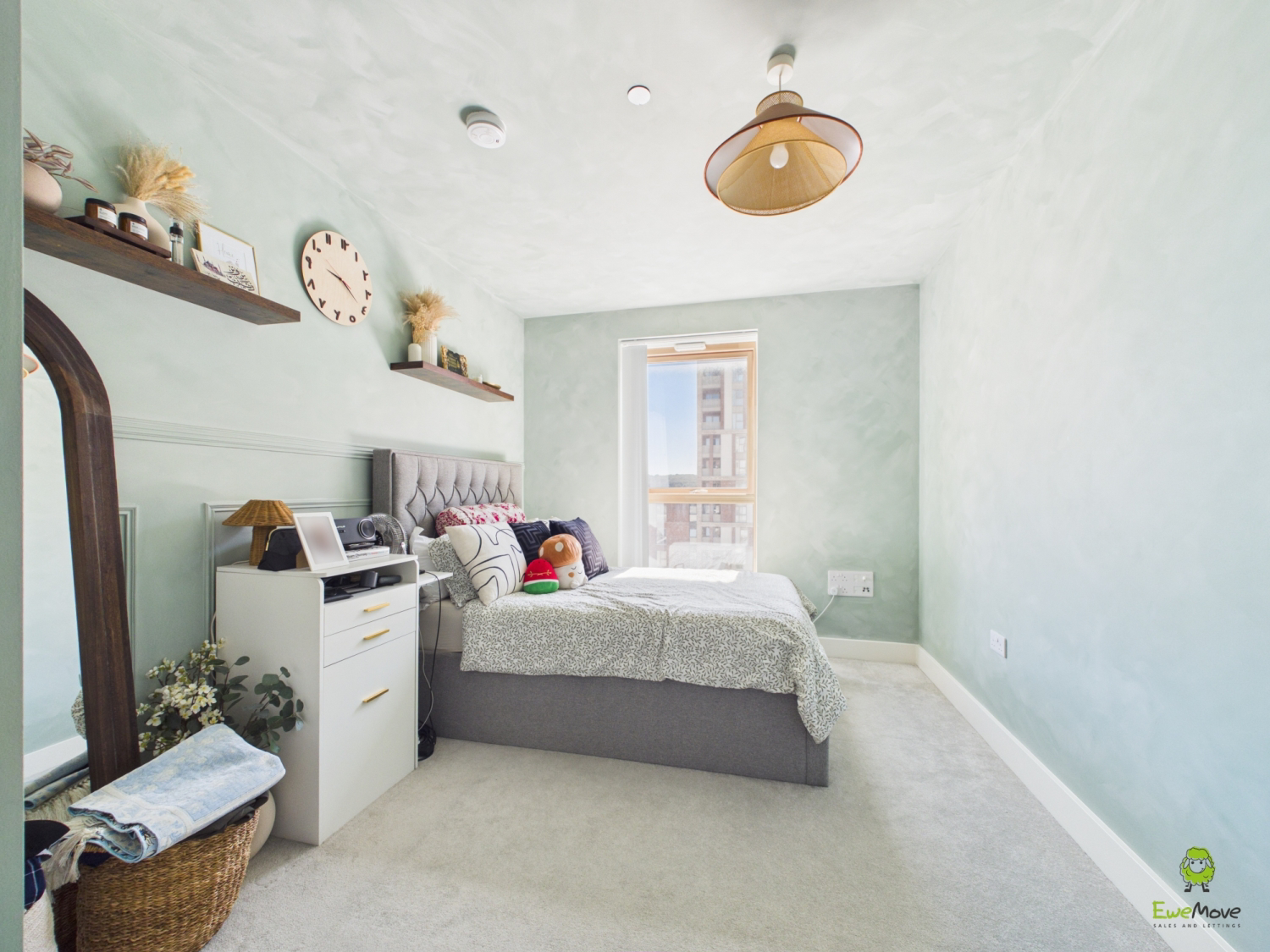 Crane Court, 2 Kite Close, London, Kent, SE2, photo 9