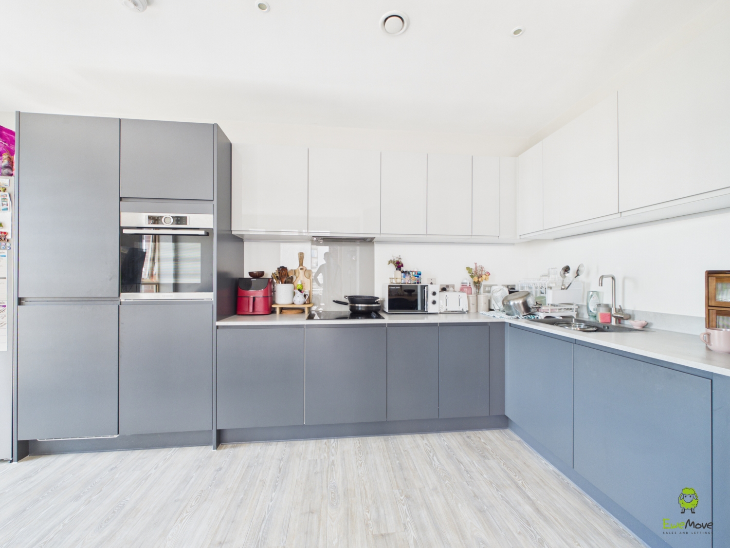 Crane Court, 2 Kite Close, London, Kent, SE2, photo 6