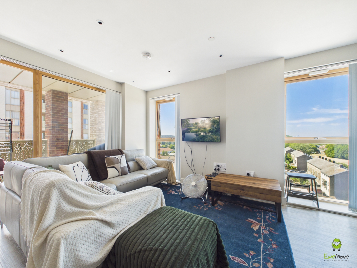 Crane Court, 2 Kite Close, London, Kent, SE2, photo 8