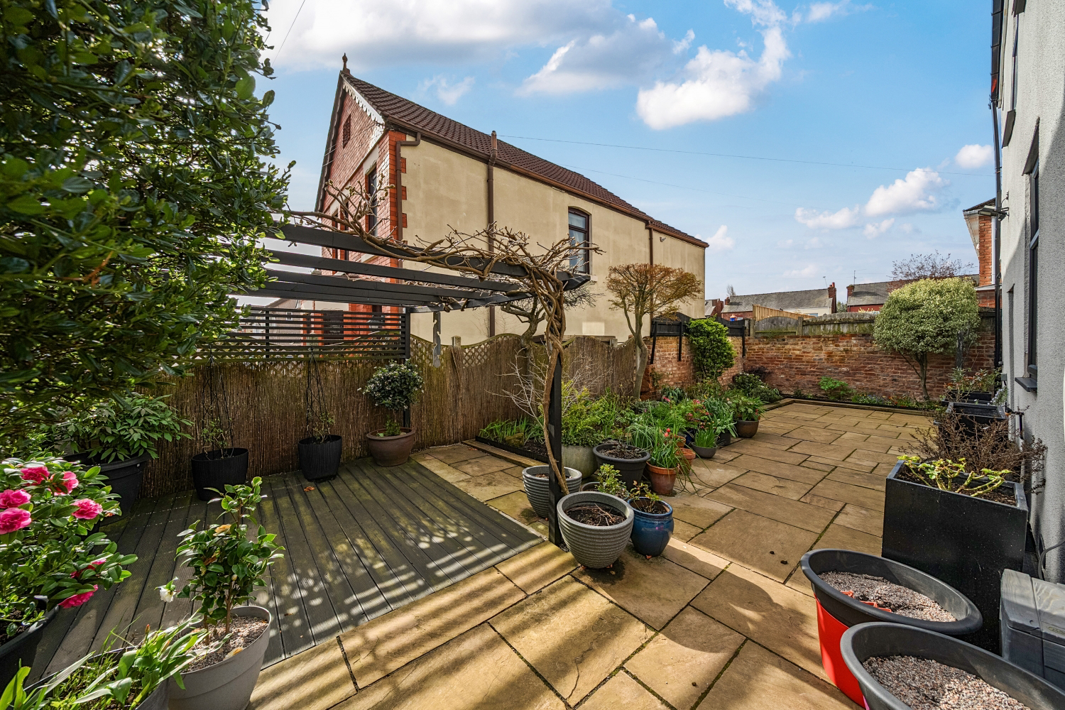 Town Lane, Bebington, Wirral, Merseyside, CH63, photo 20