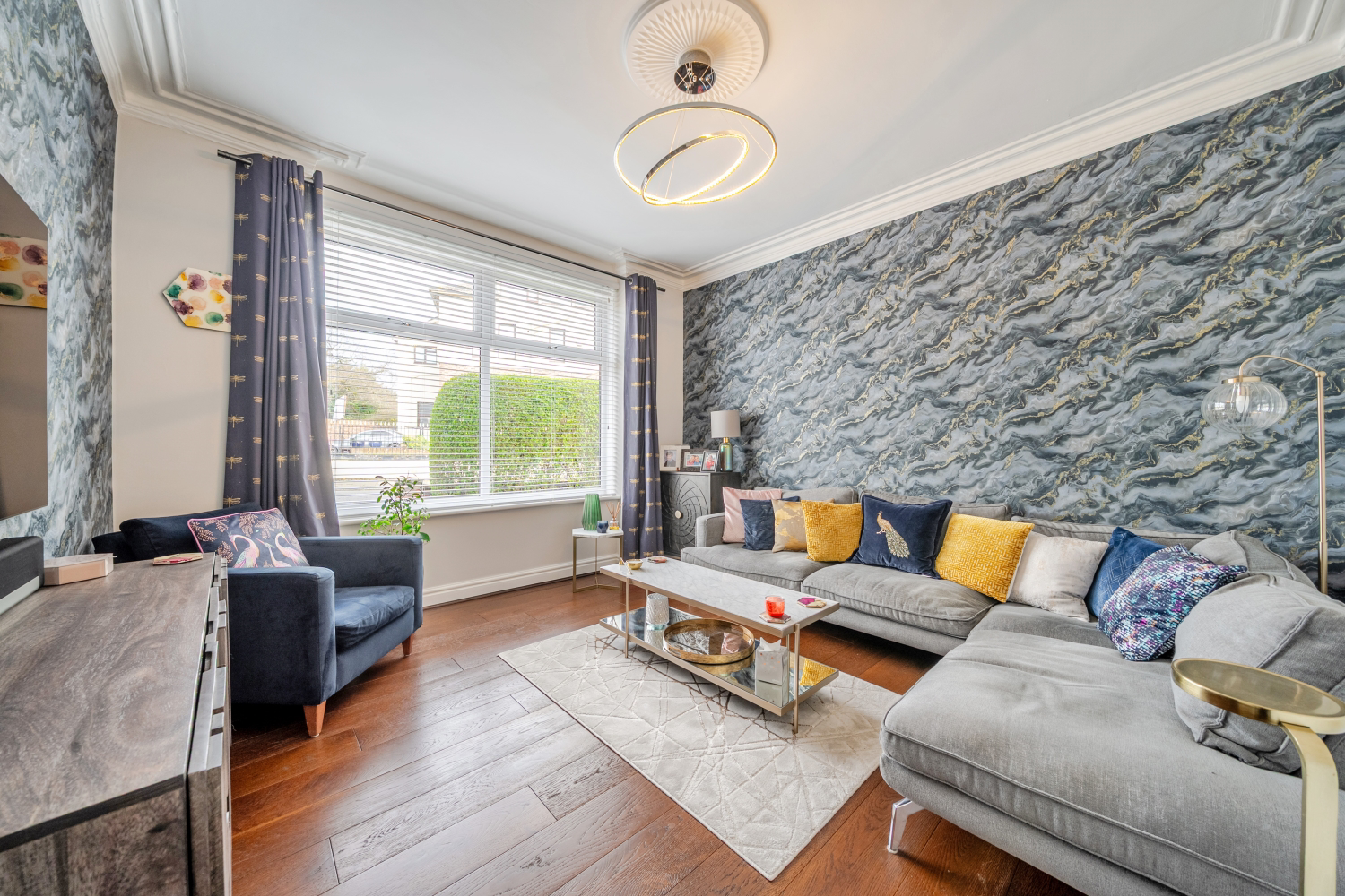 Town Lane, Bebington, Wirral, Merseyside, CH63, photo 2