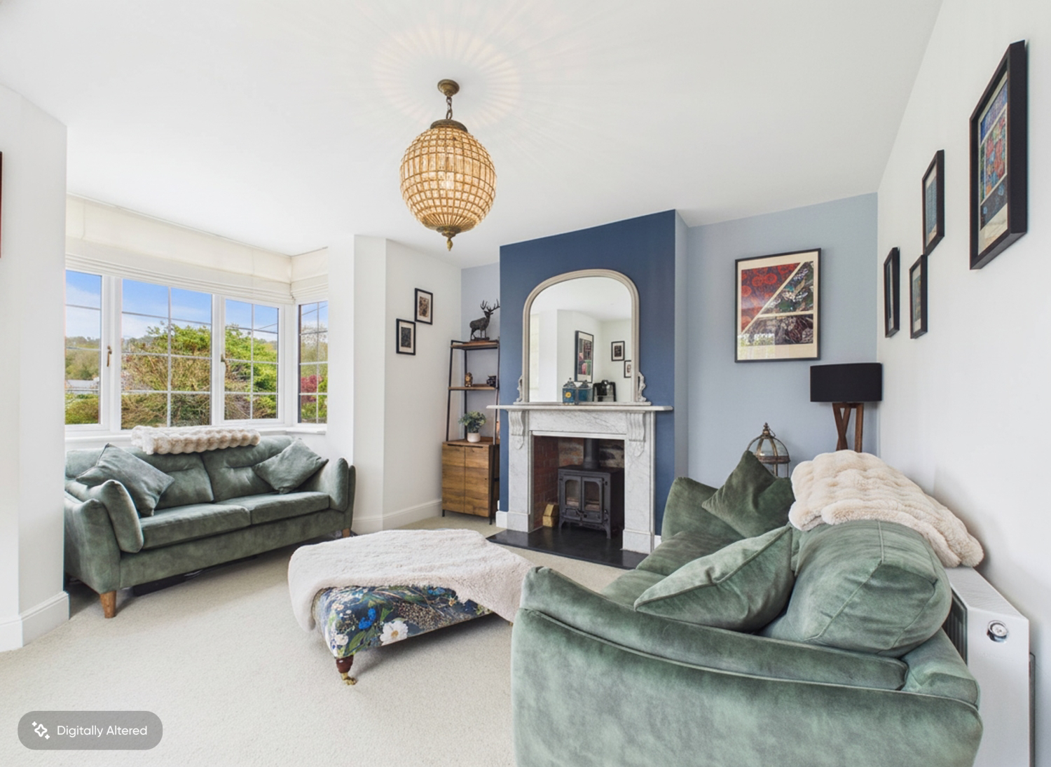 Bolham, Tiverton, Devon, EX16, photo 6