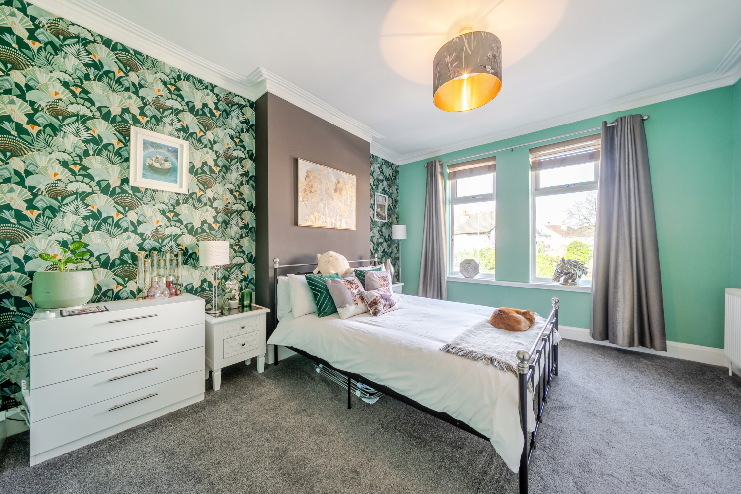 Town Lane, Bebington, Wirral, Merseyside, CH63, photo 14