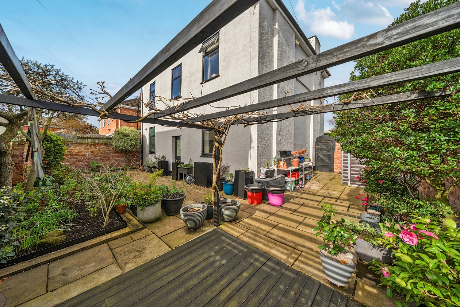 Town Lane, Bebington, Wirral, Merseyside, CH63, photo 19