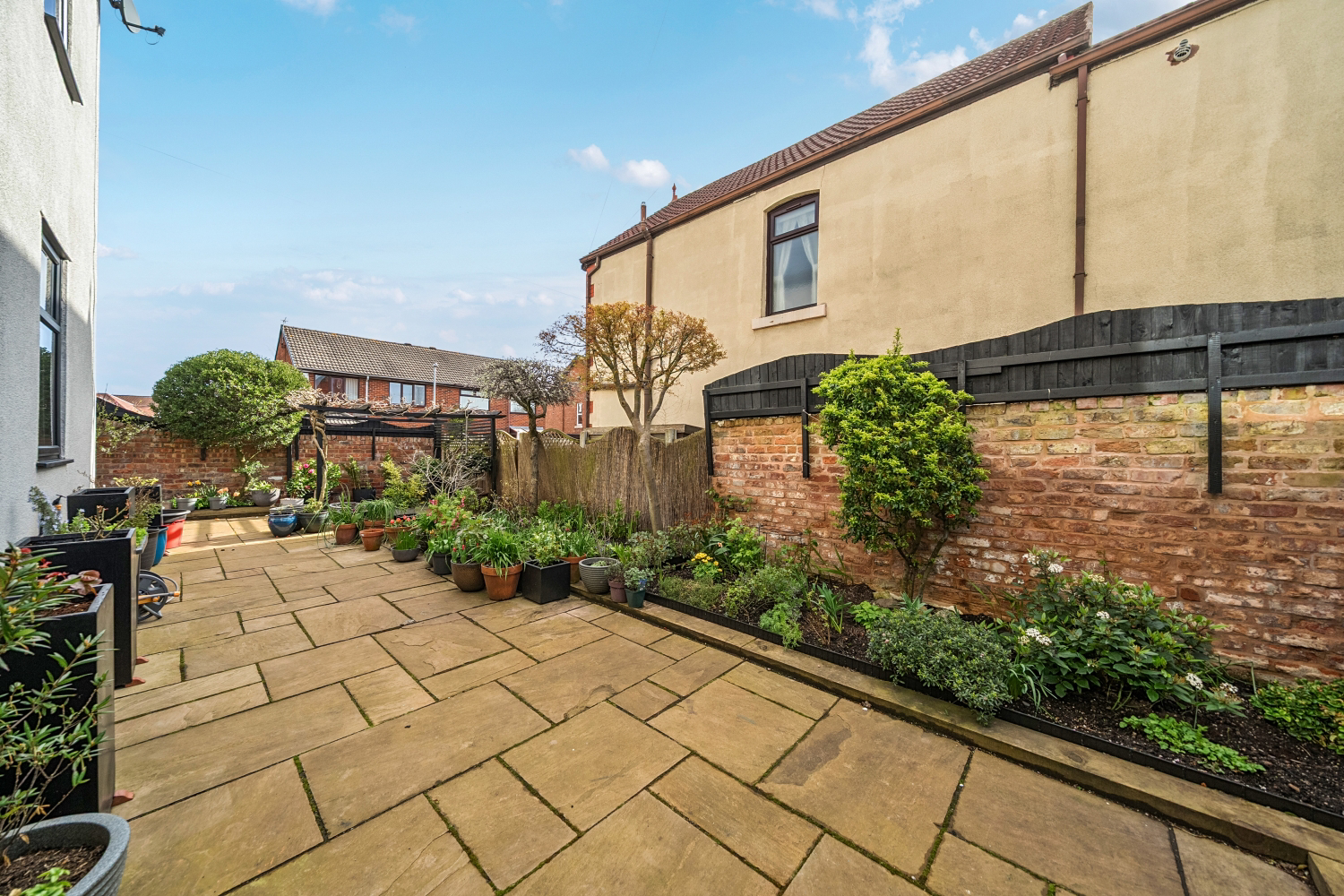 Town Lane, Bebington, Wirral, Merseyside, CH63, photo 21