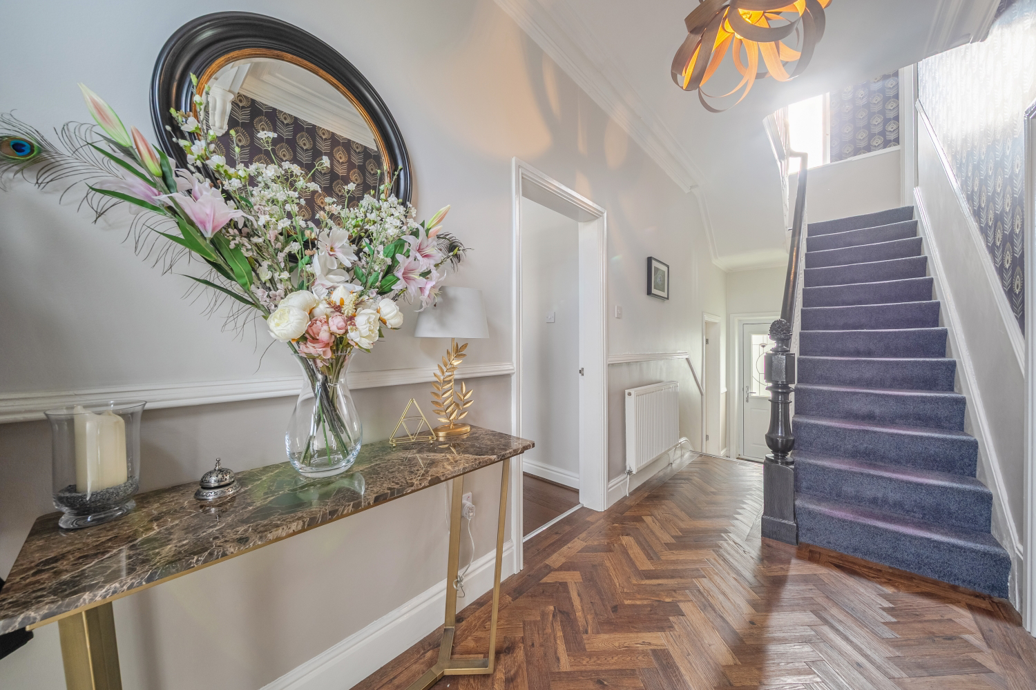 Town Lane, Bebington, Wirral, Merseyside, CH63, photo 6