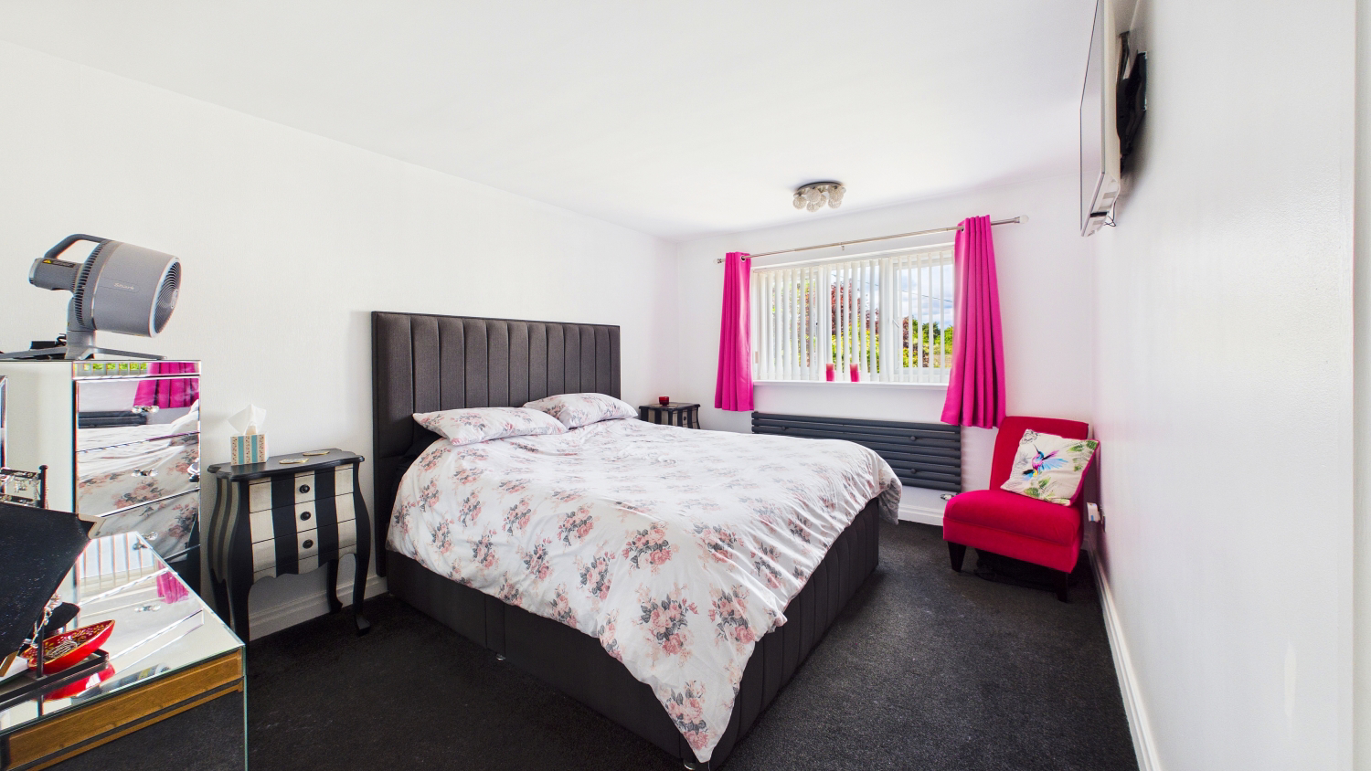 LIDGET CLOSE, BESSACARR, DONCASTER, SOUTH YORKSHIRE, DN4, photo 16
