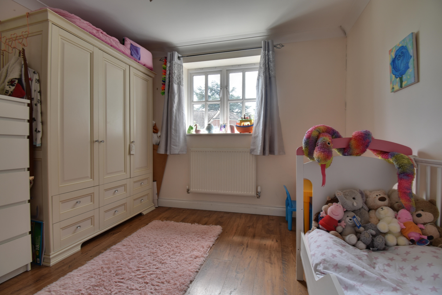 Toll House Cottages, Colchester Road, Coggeshall, CO6 1GY, photo 10