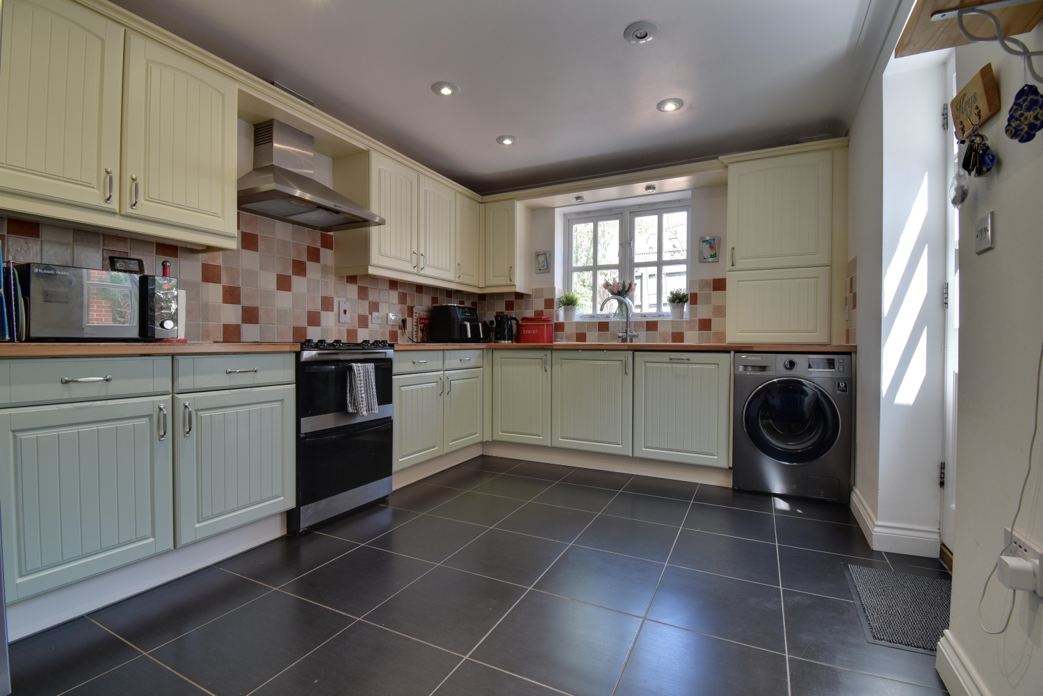 Toll House Cottages, Colchester Road, Coggeshall, CO6 1GY, photo 4