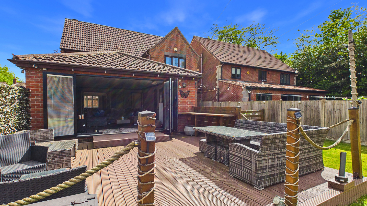 LIDGET CLOSE, BESSACARR, DONCASTER, SOUTH YORKSHIRE, DN4, photo 25