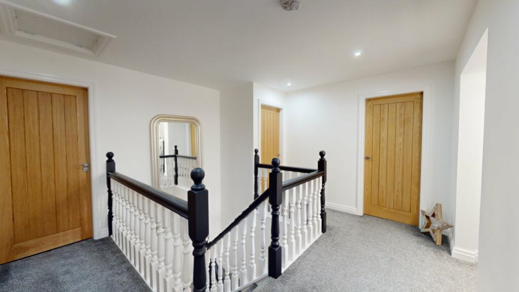 LIDGET CLOSE, BESSACARR, DONCASTER, SOUTH YORKSHIRE, DN4, photo 15