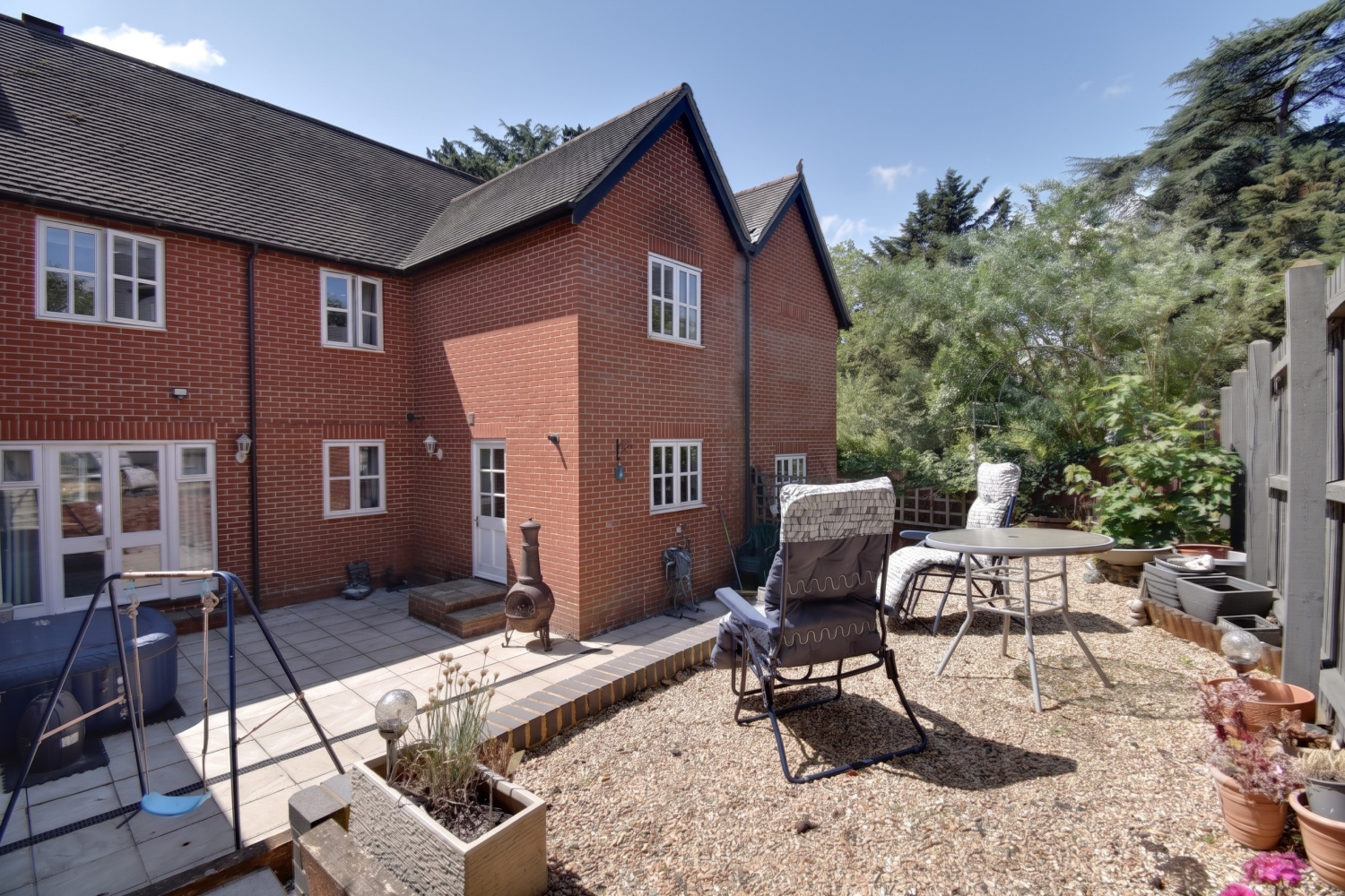 Toll House Cottages, Colchester Road, Coggeshall, CO6 1GY, photo 6