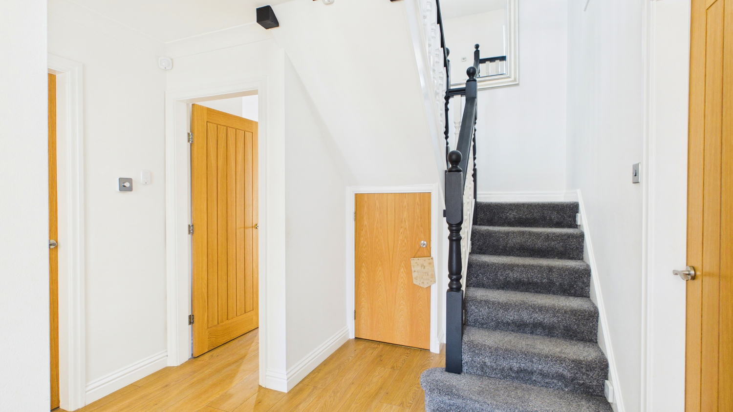 LIDGET CLOSE, BESSACARR, DONCASTER, SOUTH YORKSHIRE, DN4, photo 14