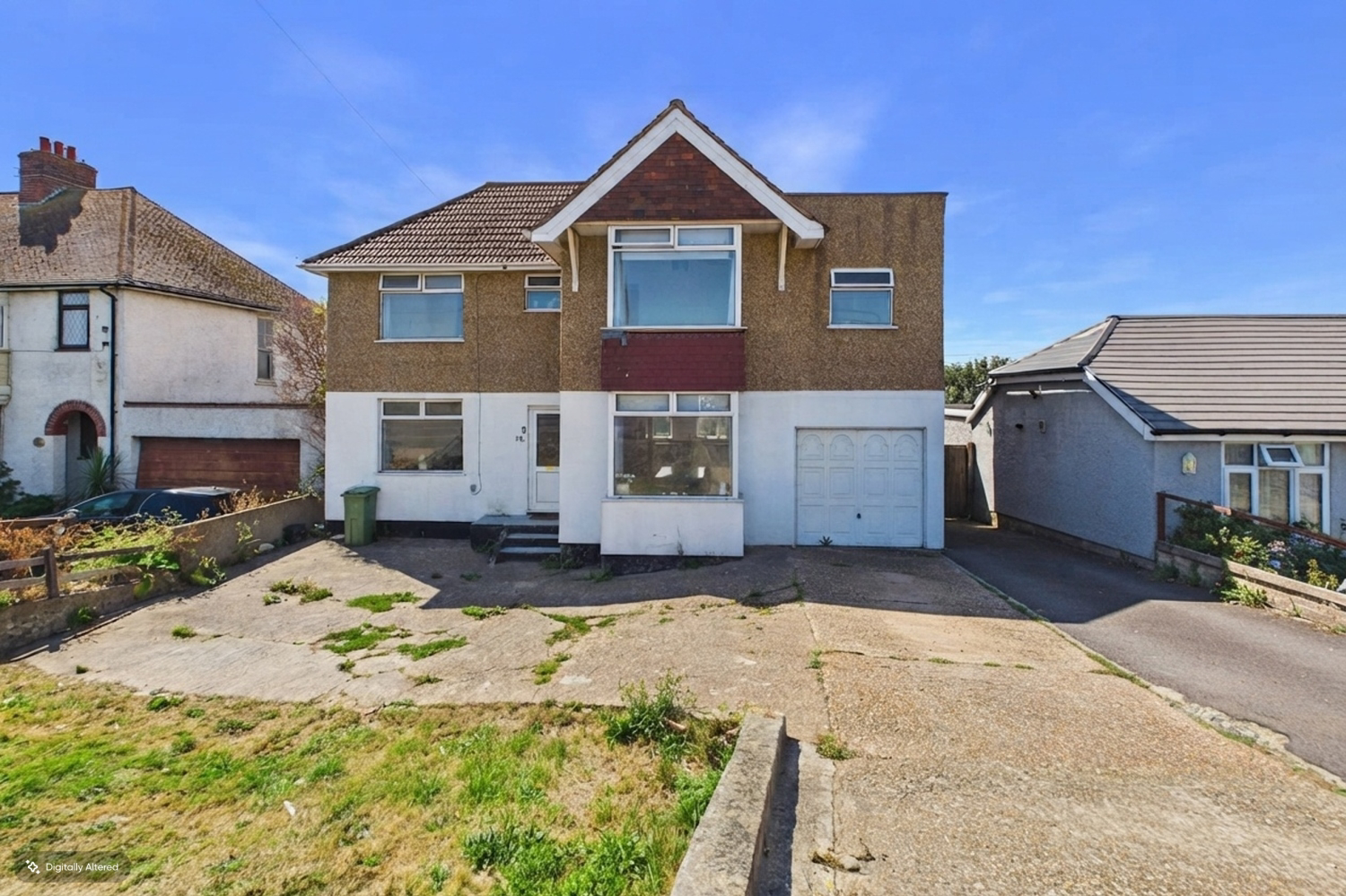 Dymchurch Road, St. Marys Bay, TN29