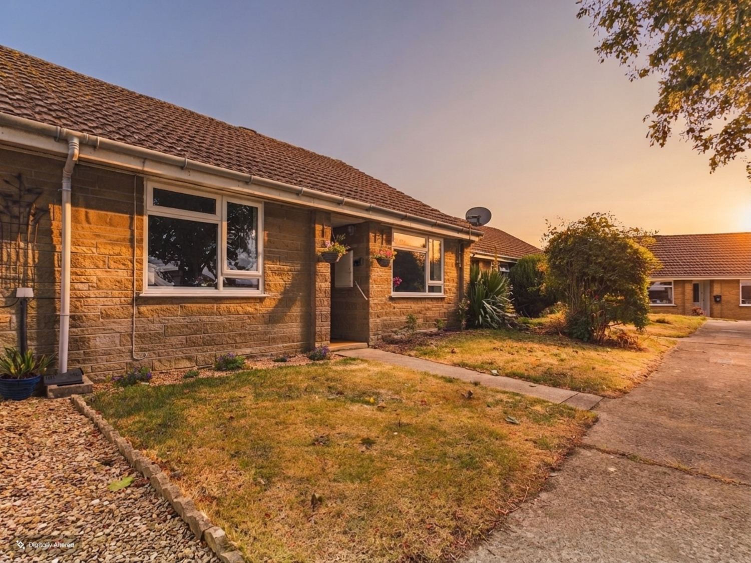 West Park, Castle Cary, Somerset, BA7