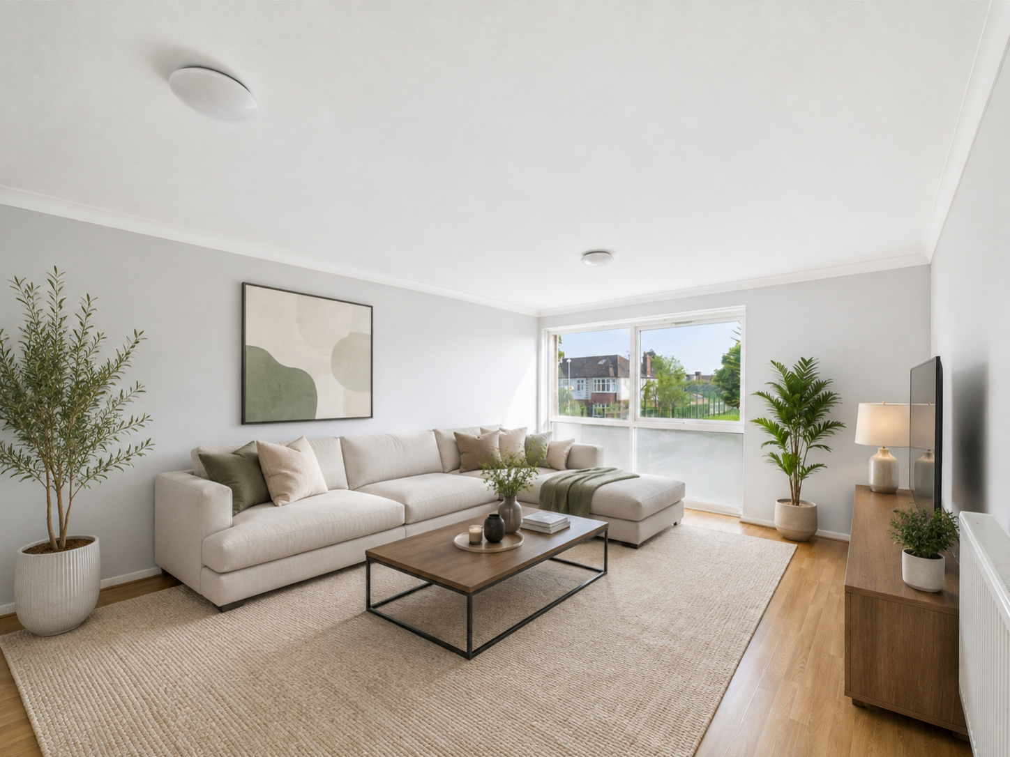 Mintern Close, Hedge Lane, LONDON, N13