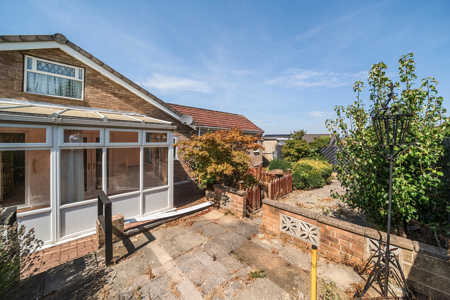 RAVENSDALE CLOSE, INKERSALL, CHESTERFIELD, DERBYSHIRE, S43, photo 12