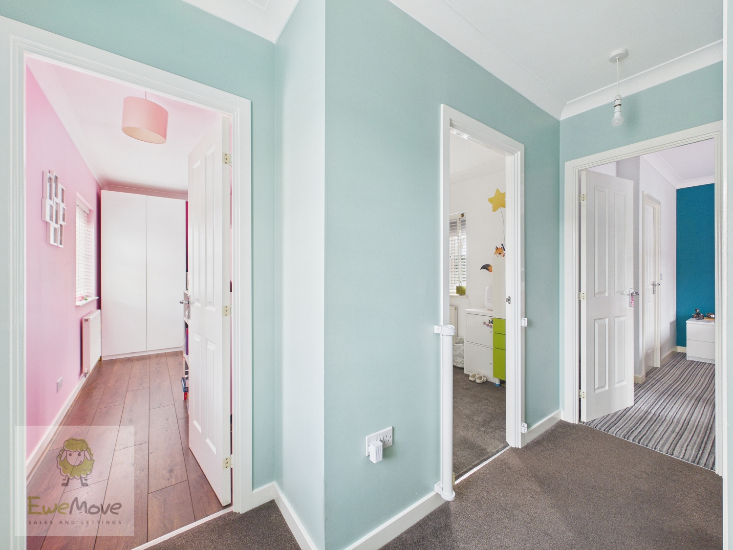 Belfry Drive, Hoo St. Werburgh, Rochester, ME3 9JG, photo 16