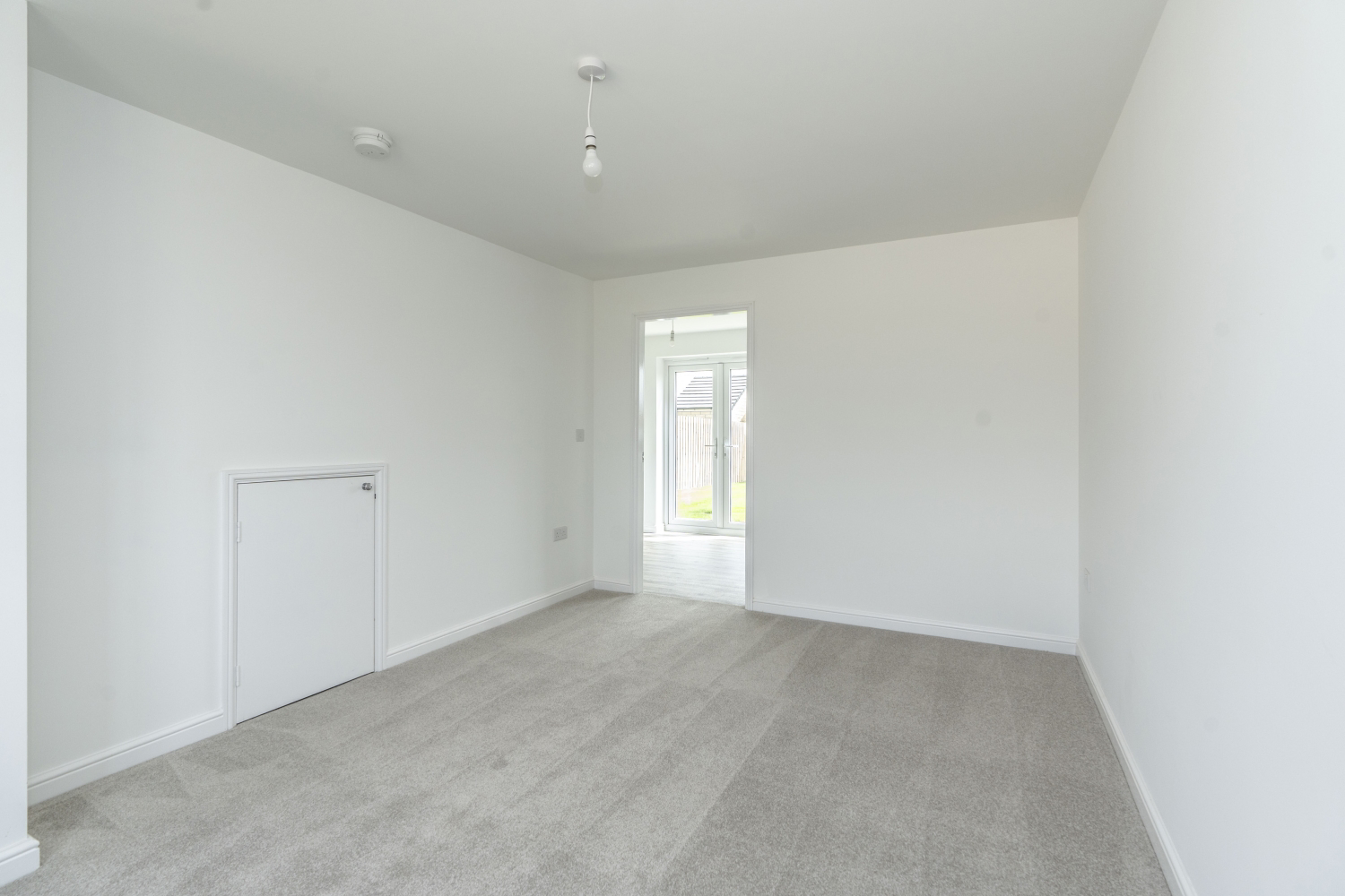 Example Living Room