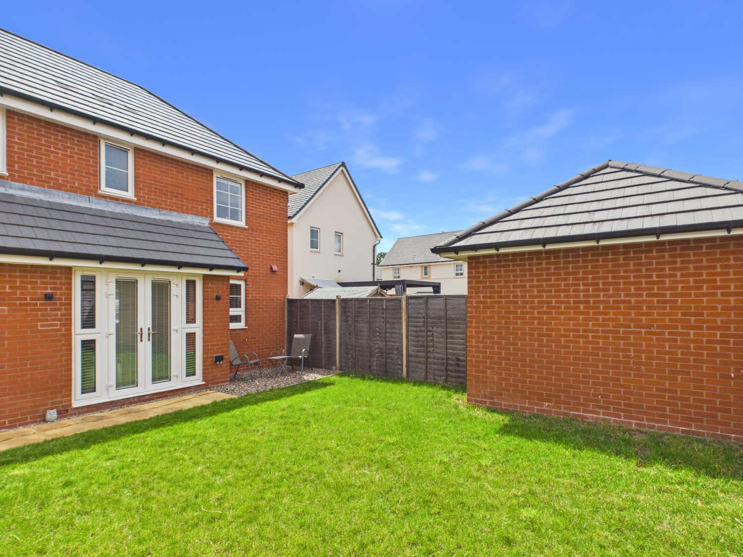 BREWIN ROAD, UPPER LIGHTHORNE, LEAMINGTON SPA, CV33, photo 2