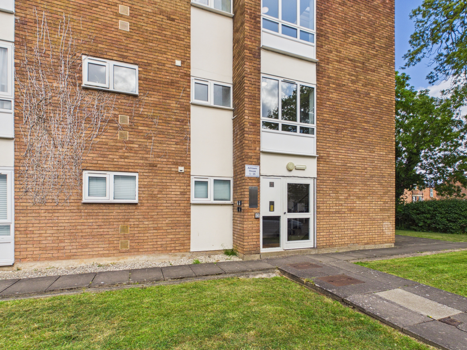 ASHLAWN HOUSE, 13 FORFIELD PLACE, LEAMINGTON SPA, WARWICKSHIRE, CV31, photo 8