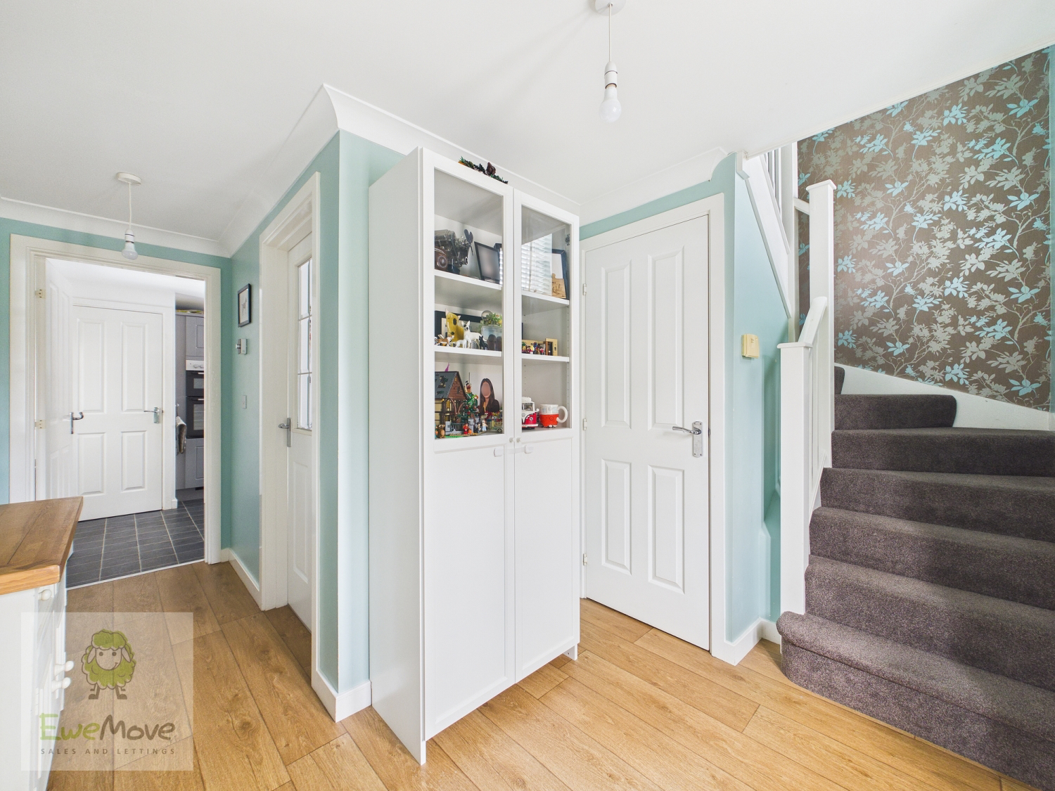 Belfry Drive, Hoo St. Werburgh, Rochester, ME3 9JG, photo 12