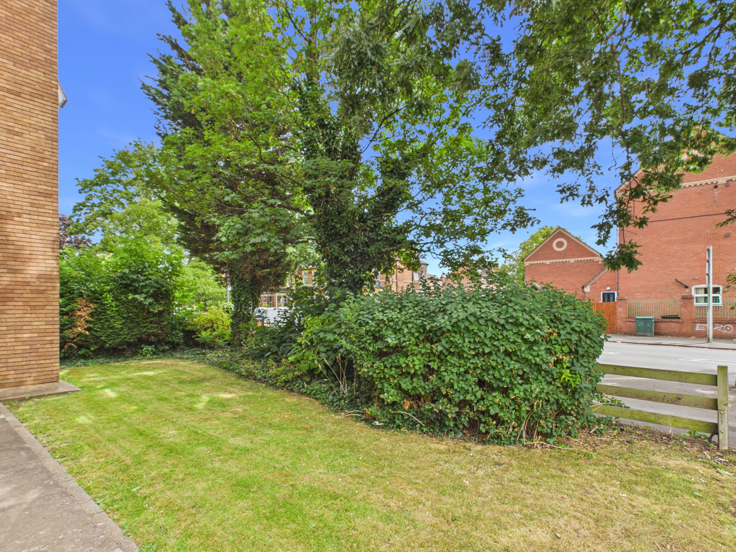 ASHLAWN HOUSE, 13 FORFIELD PLACE, LEAMINGTON SPA, WARWICKSHIRE, CV31, photo 9