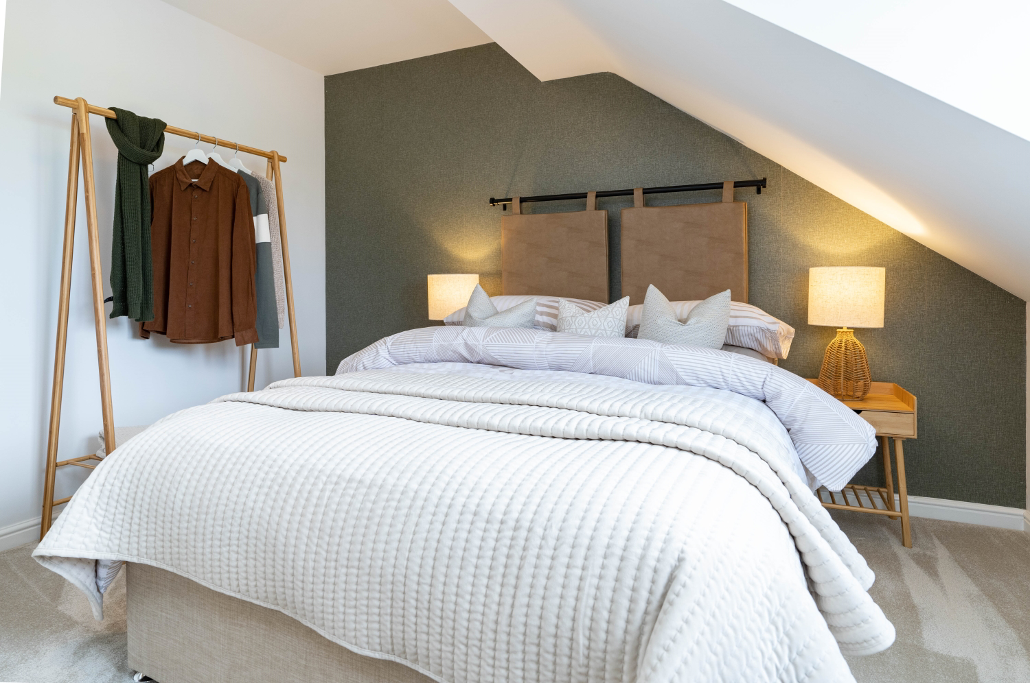 Show Home Bedroom Two