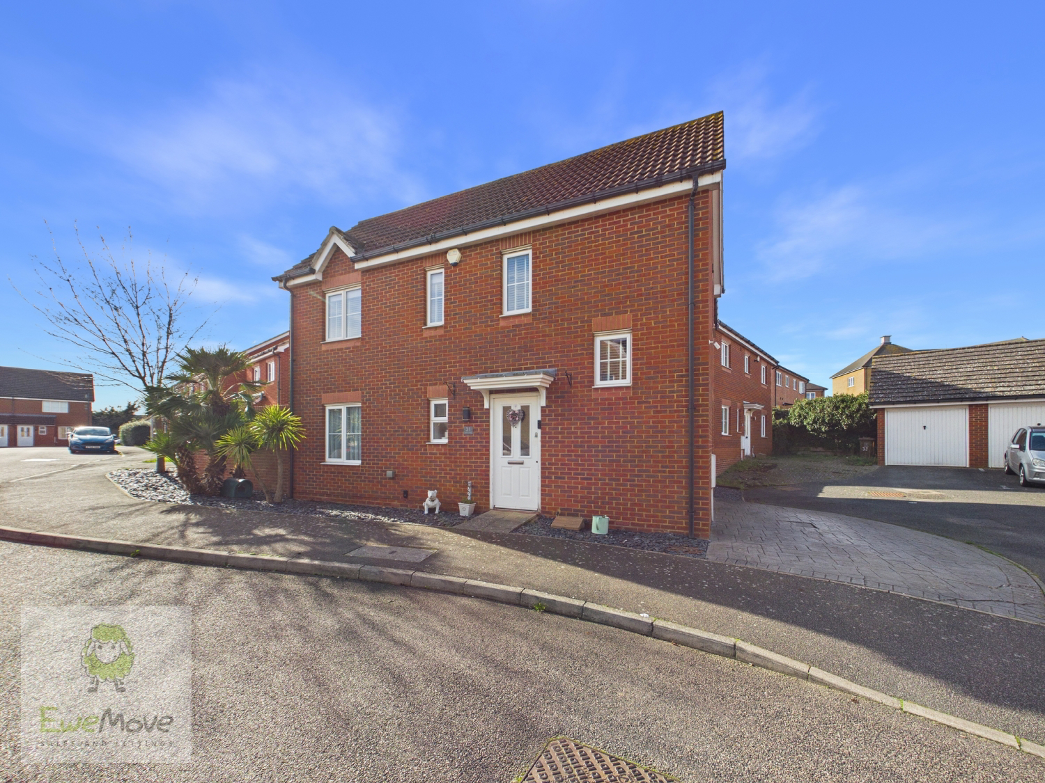 Belfry Drive, Hoo St. Werburgh, Rochester, ME3 9JG, photo 29