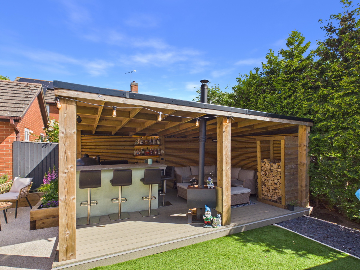 WILCOX CLOSE, BISHOPS ITCHINGTON, SOUTHAM, WARWICKSHIRE, CV47