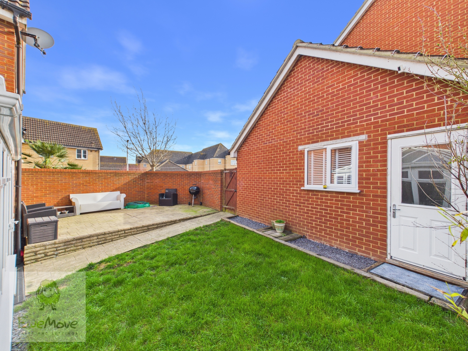 Belfry Drive, Hoo St. Werburgh, Rochester, ME3 9JG, photo 24