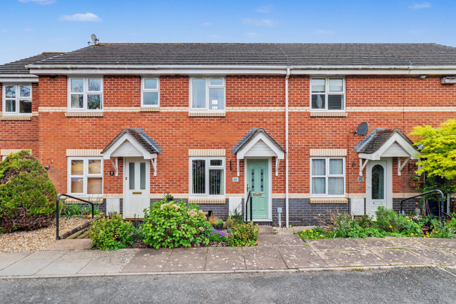 55 Byron Way, Exmouth