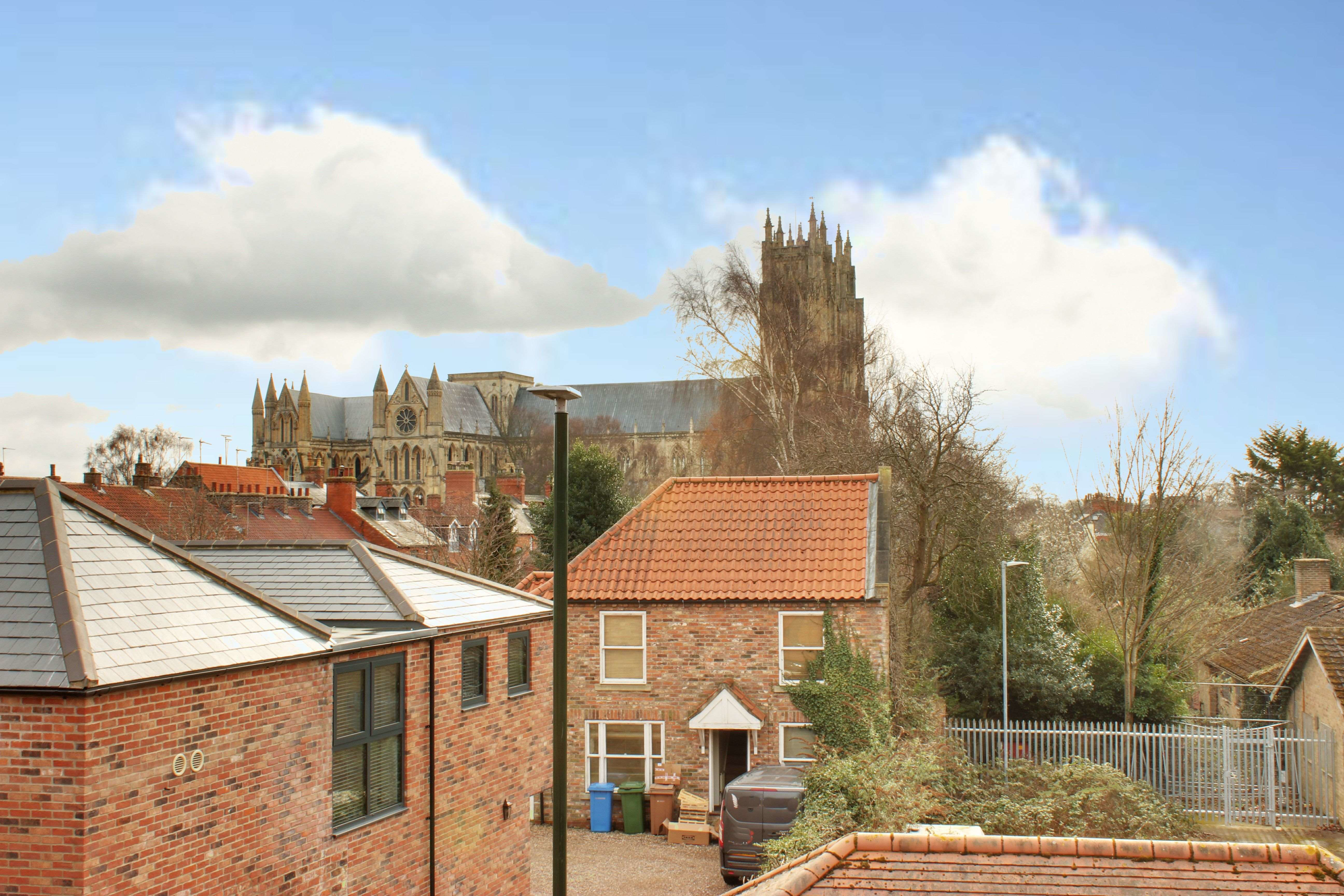 Lord Roberts Road, Beverley HU17 9BE, photo 23
