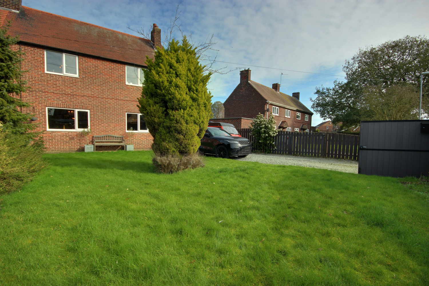 46 Main Street, Wawne, Hull