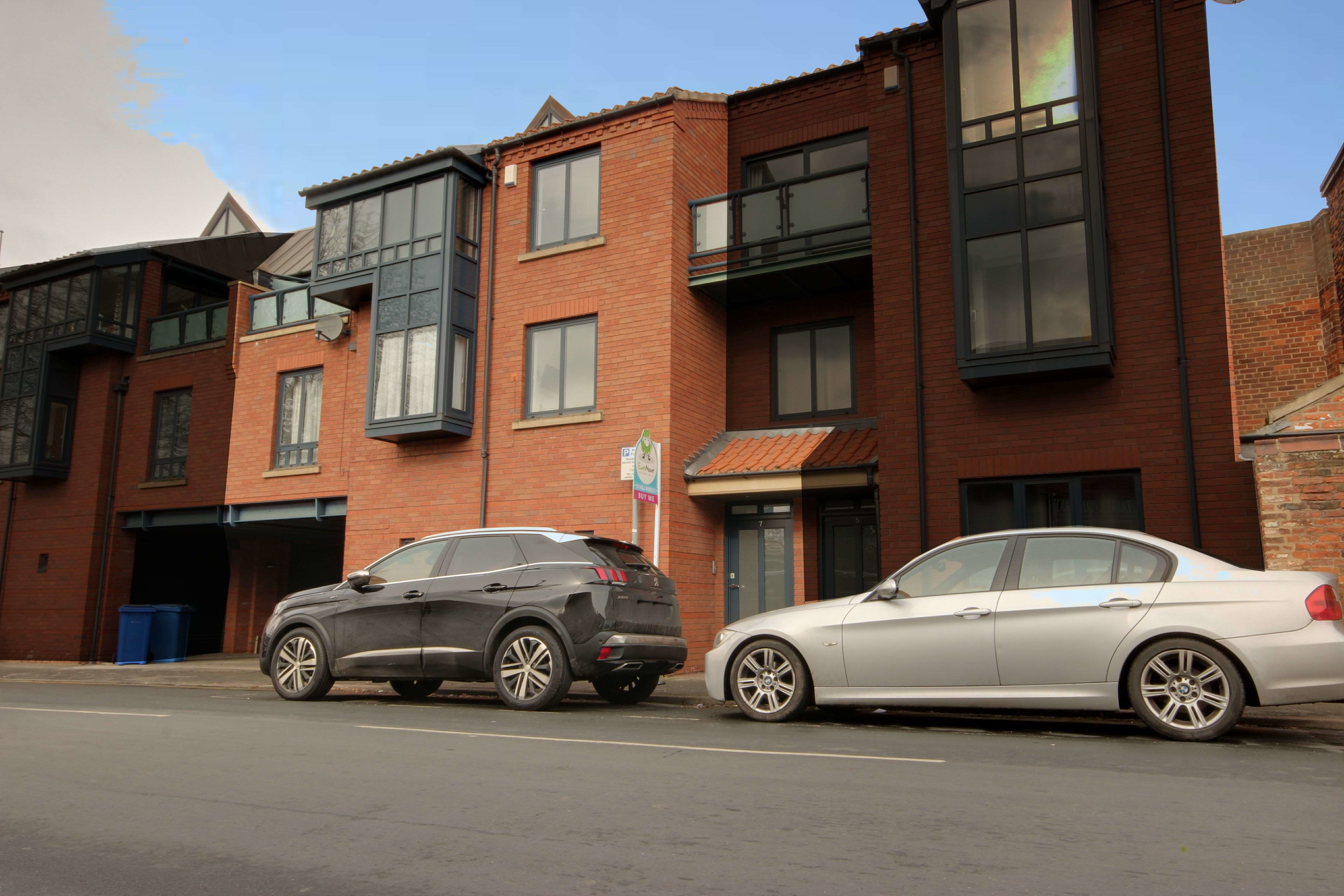 Lord Roberts Road, Beverley HU17 9BE, photo 3