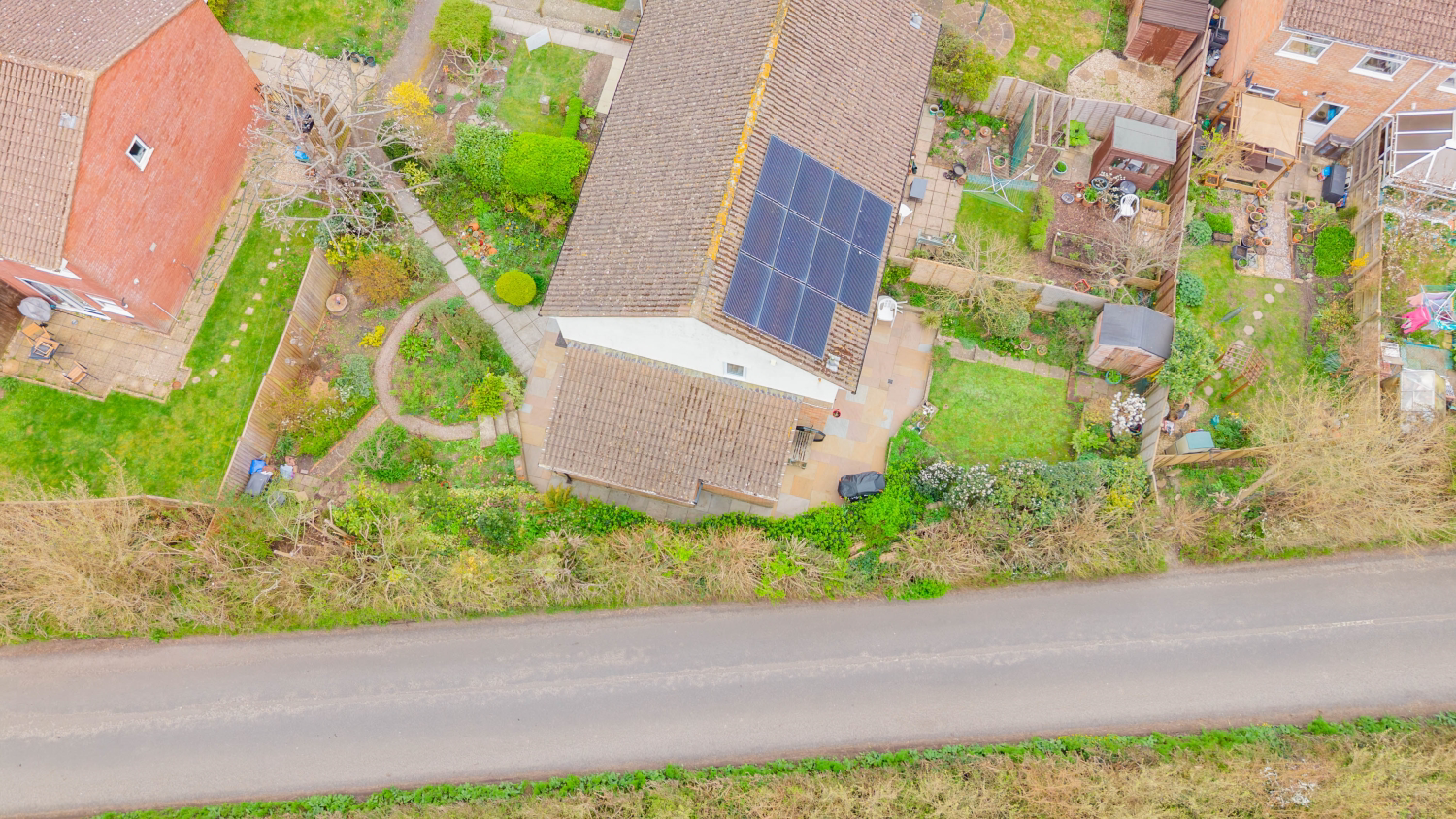 19 CASTLEMANS ROAD, TAUNTON, photo 6