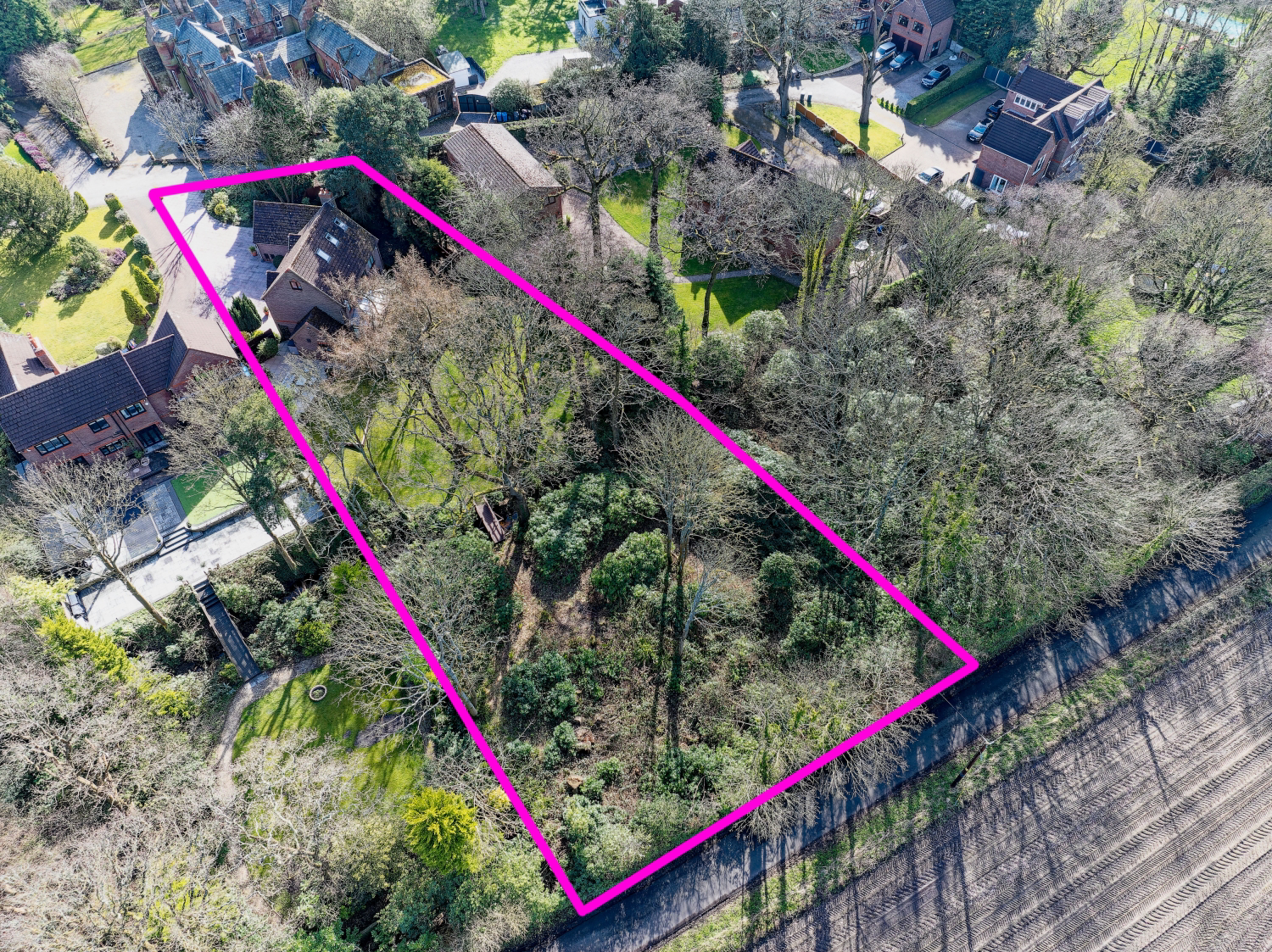6 Dumbreeze Grove Knowsley L34 8HW, photo 28