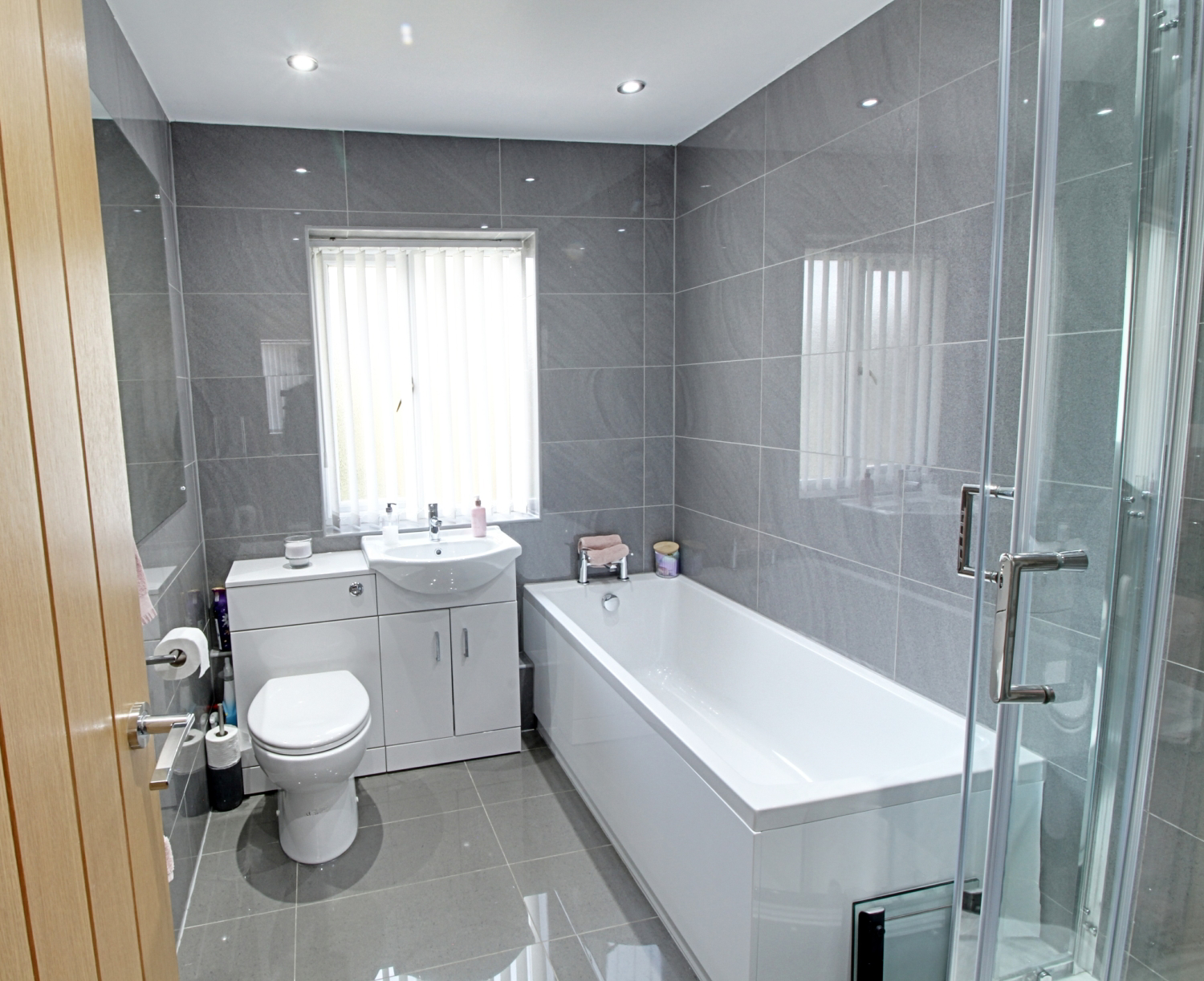 6 Dumbreeze Grove Knowsley L34 8HW, photo 16