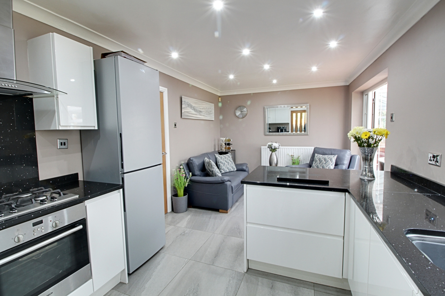 6 Dumbreeze Grove Knowsley L34 8HW, photo 8