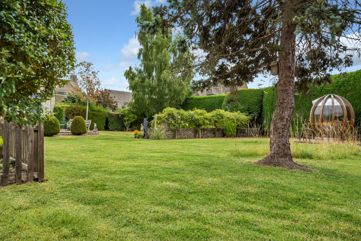 School Lane, South Cerney, photo 24
