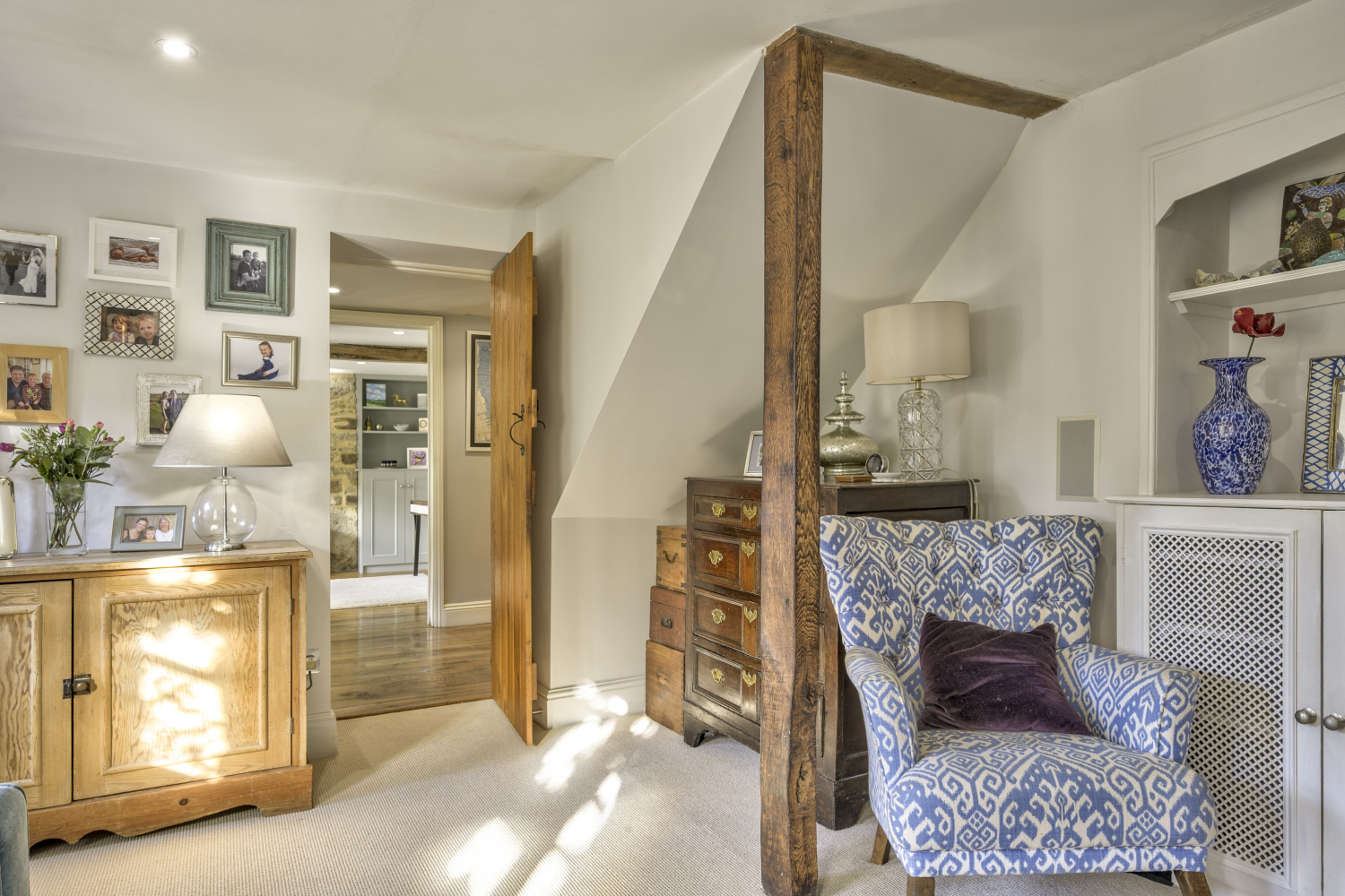 School Lane, South Cerney, photo 18