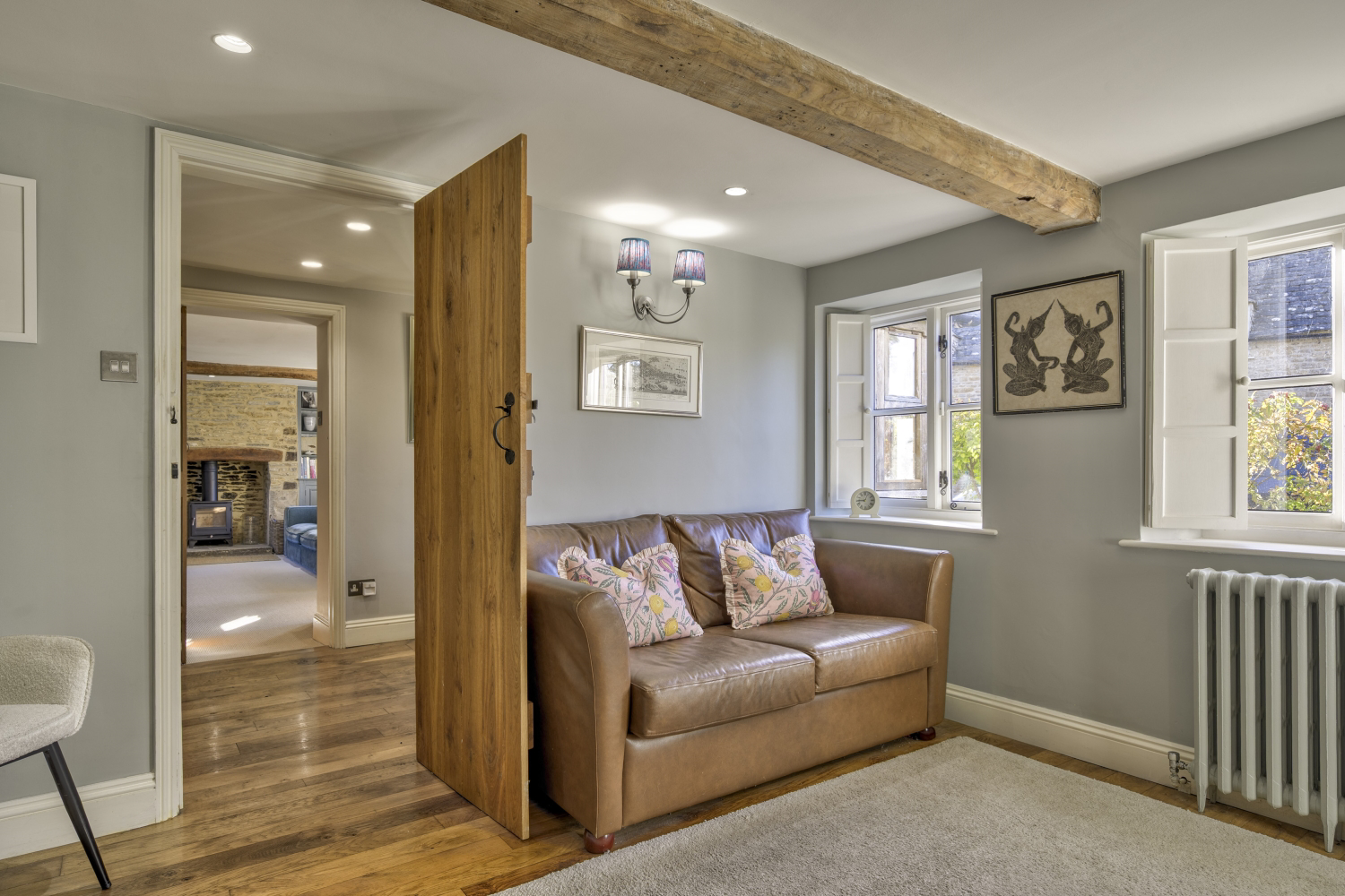 School Lane, South Cerney, photo 9