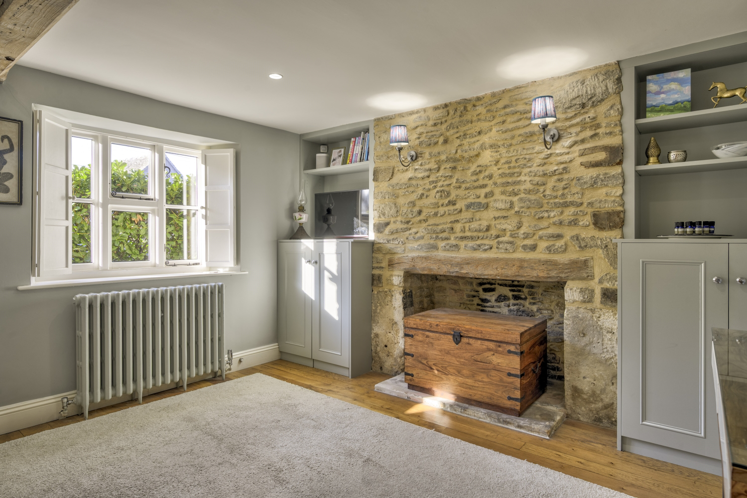School Lane, South Cerney, photo 6