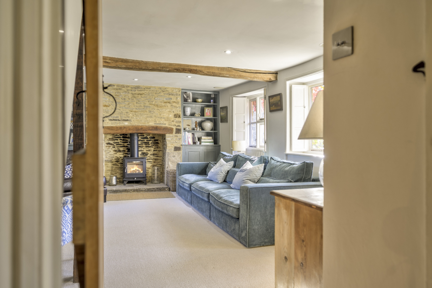 School Lane, South Cerney, photo 16