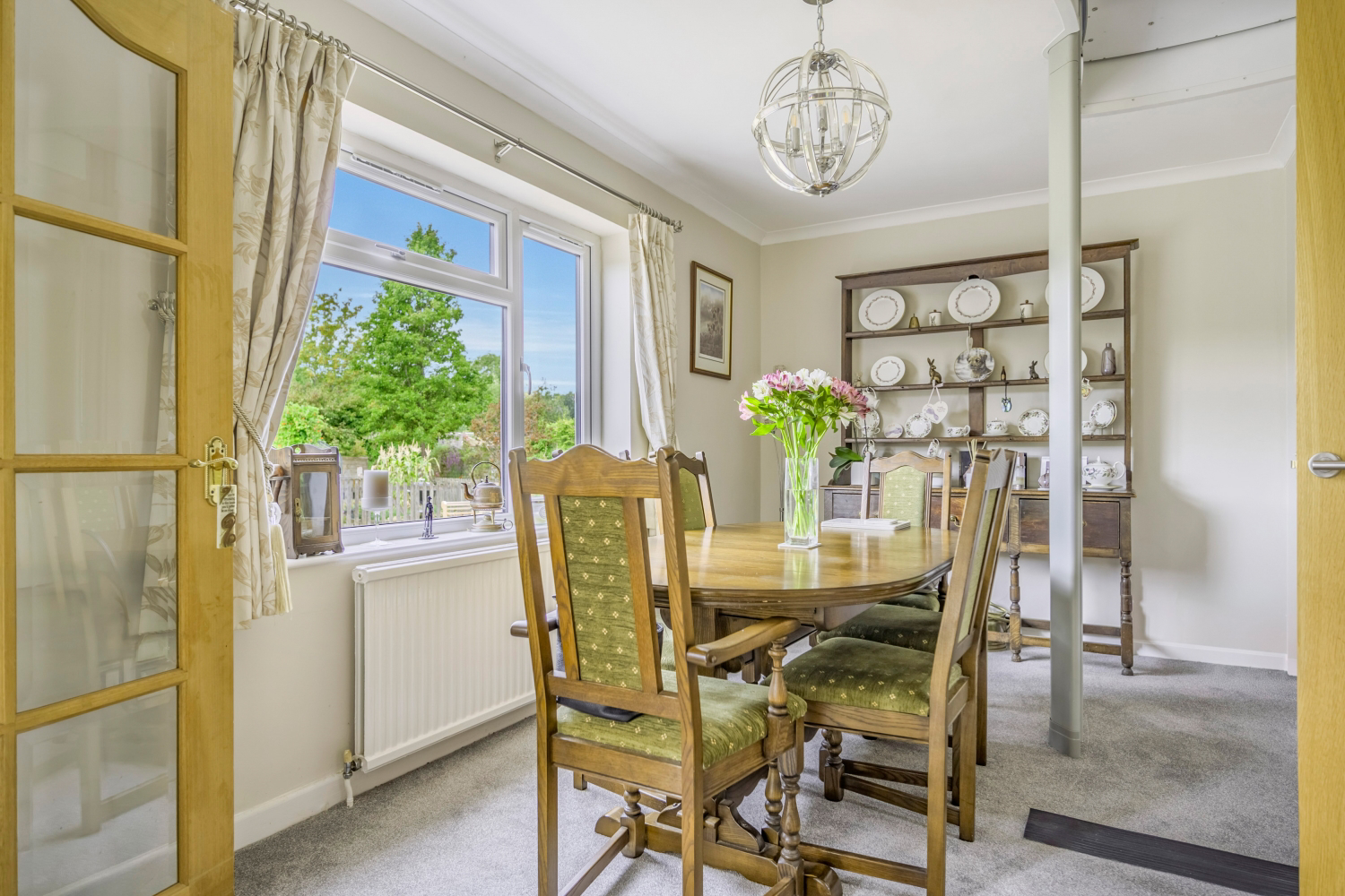 School Lane, South Cerney, photo 6