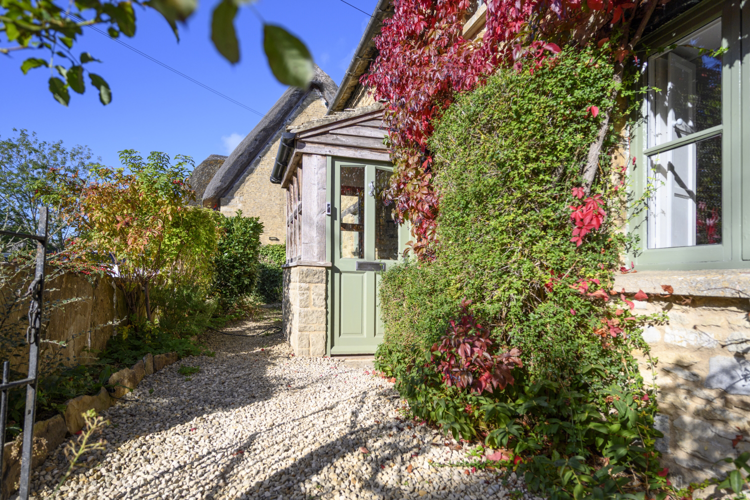 School Lane, South Cerney, photo 21