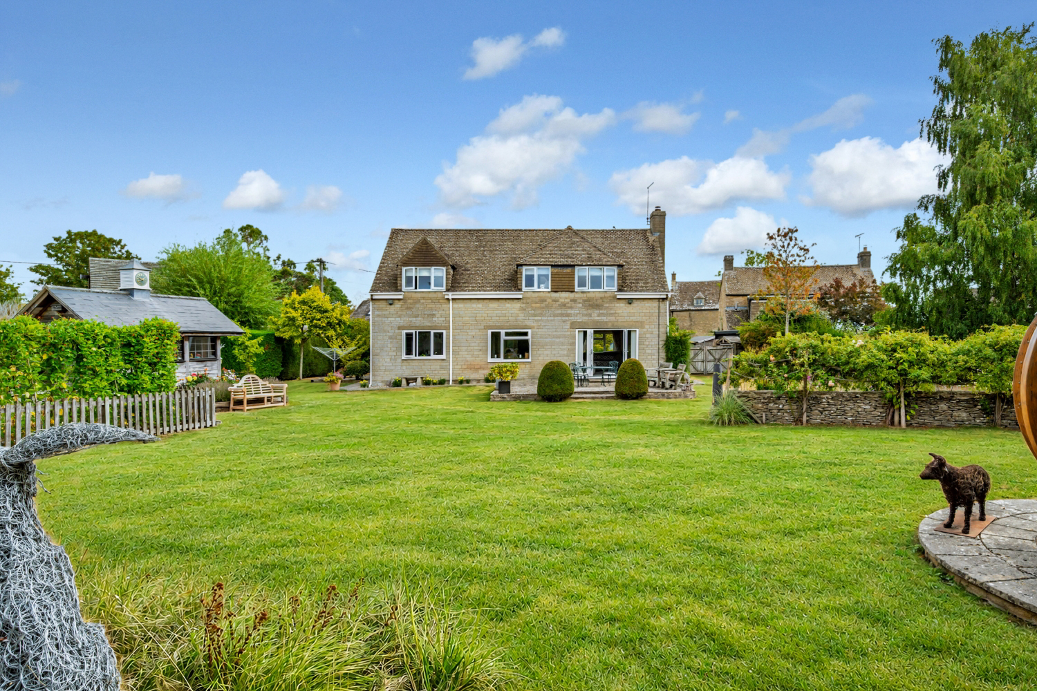 School Lane, South Cerney, photo 23