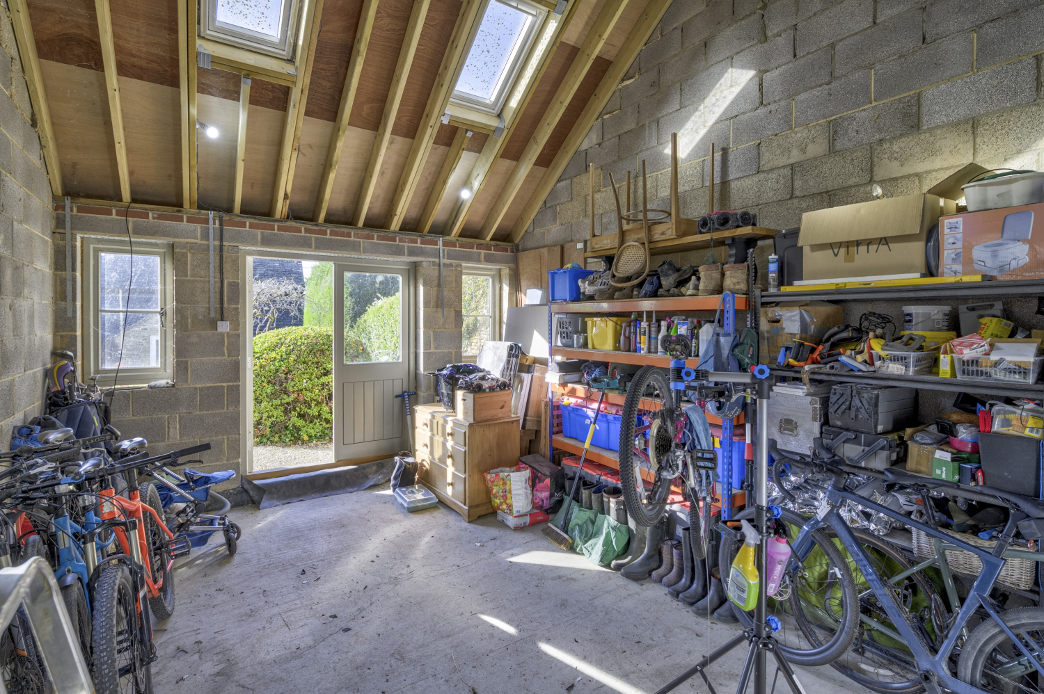 School Lane, South Cerney, photo 17