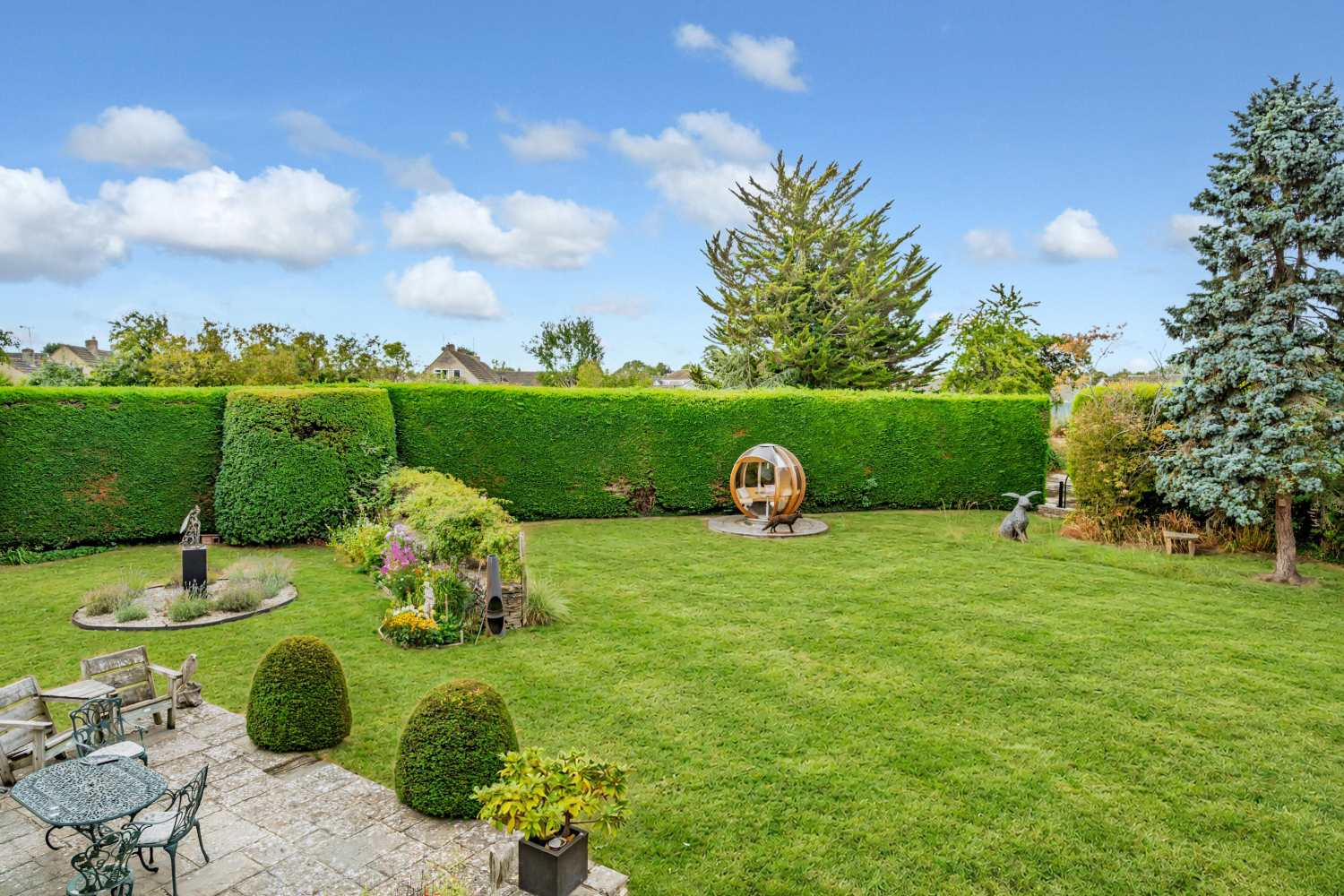School Lane, South Cerney, photo 17