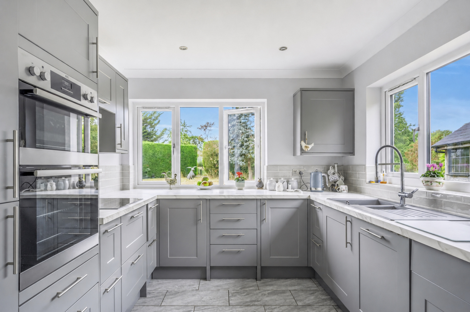 School Lane, South Cerney, photo 9